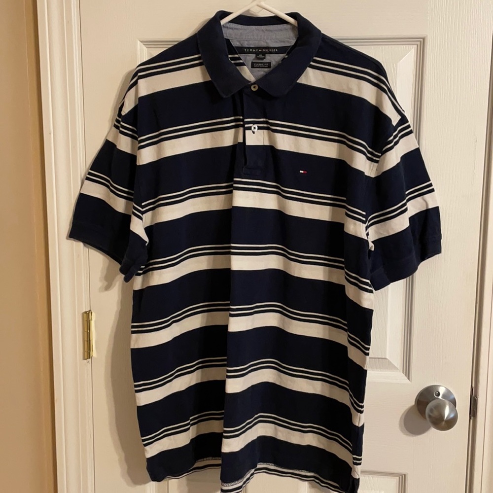 Tommy Hilfiger Polo